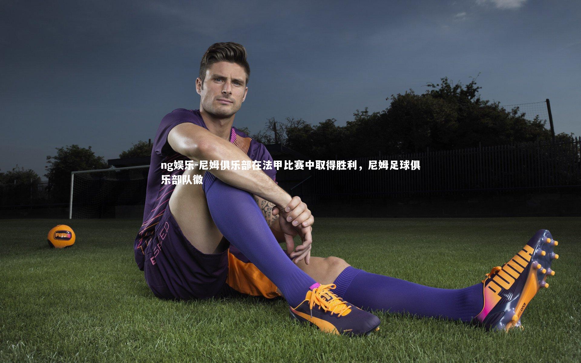 ng娱乐-尼姆俱乐部在法甲比赛中取得胜利，尼姆足球俱乐部队徽